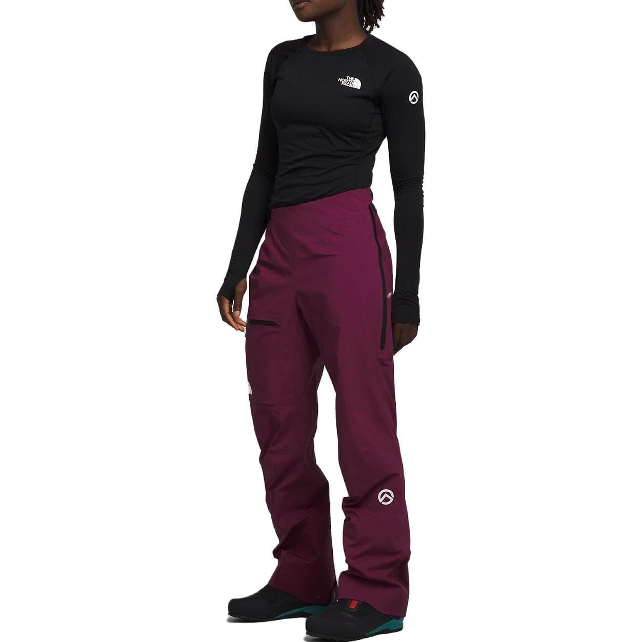 THE NORTH FACE Summit Series Chamlang Futurelight Pants - изображение 2