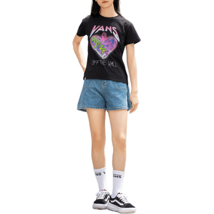 Футболка Vans T - изображение 3
