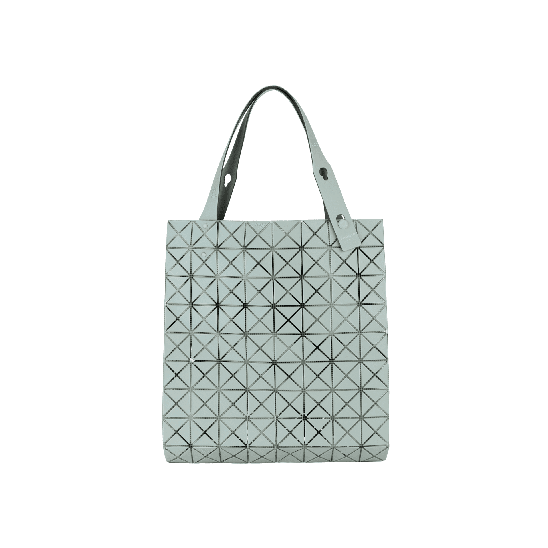 Сумка ISSEY MIYAKE Prism PVC Tote - изображение 1