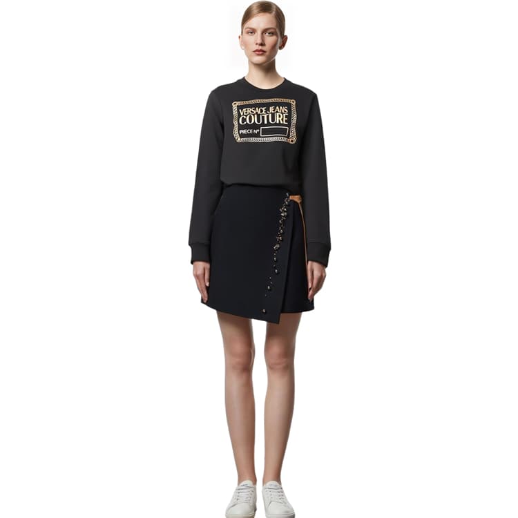 Худи VERSACE - изображение 3