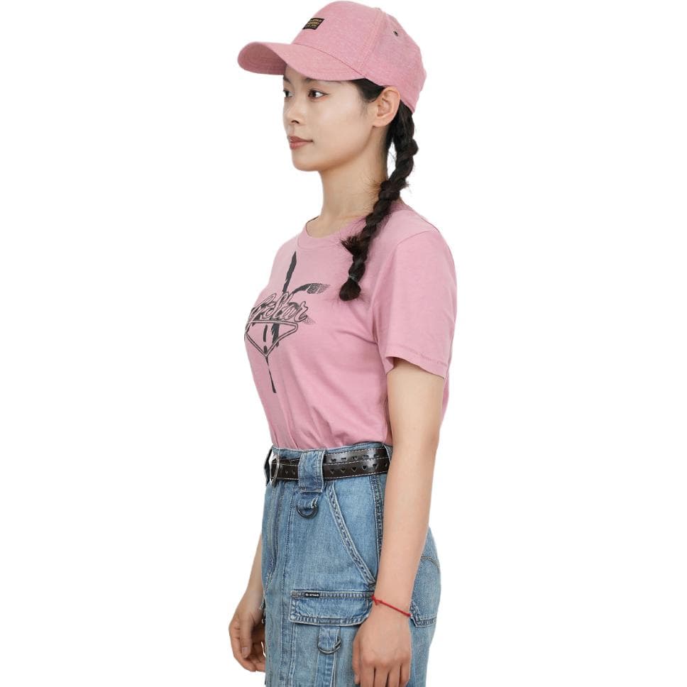 Футболка G-STAR RAW logo T - изображение 5