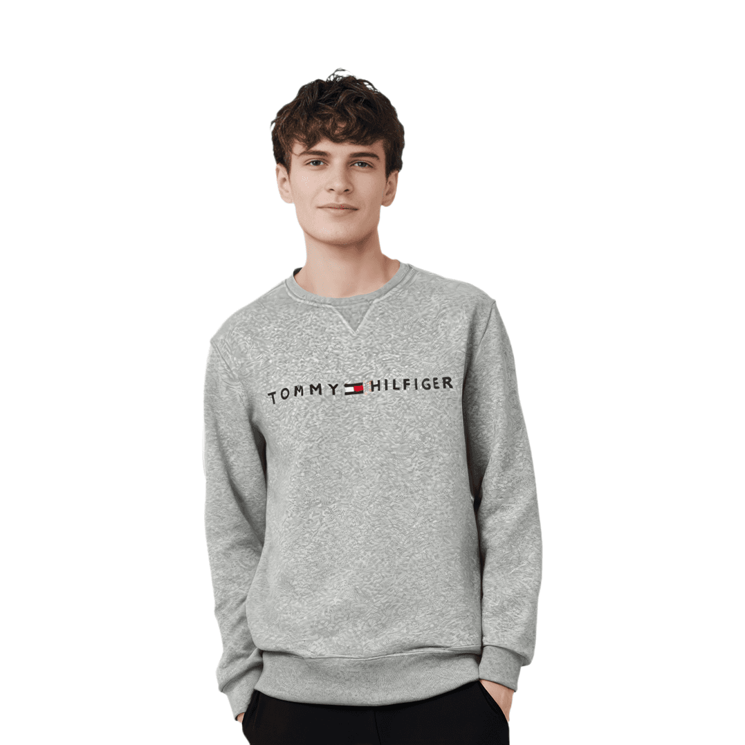 Худи Tommy Hilfiger - изображение 4