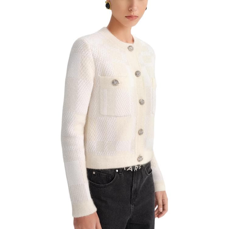 Куртка KARL LAGERFELD FW23 - изображение 2