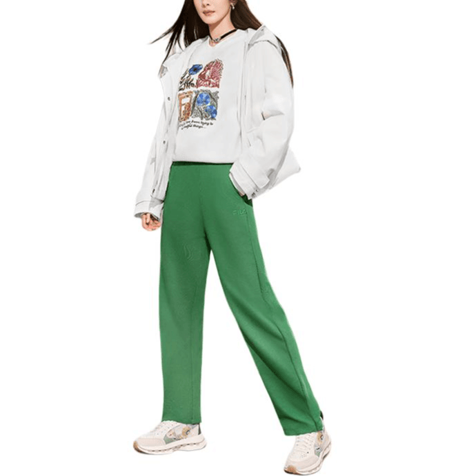 Штаны FILA x VA - изображение 4