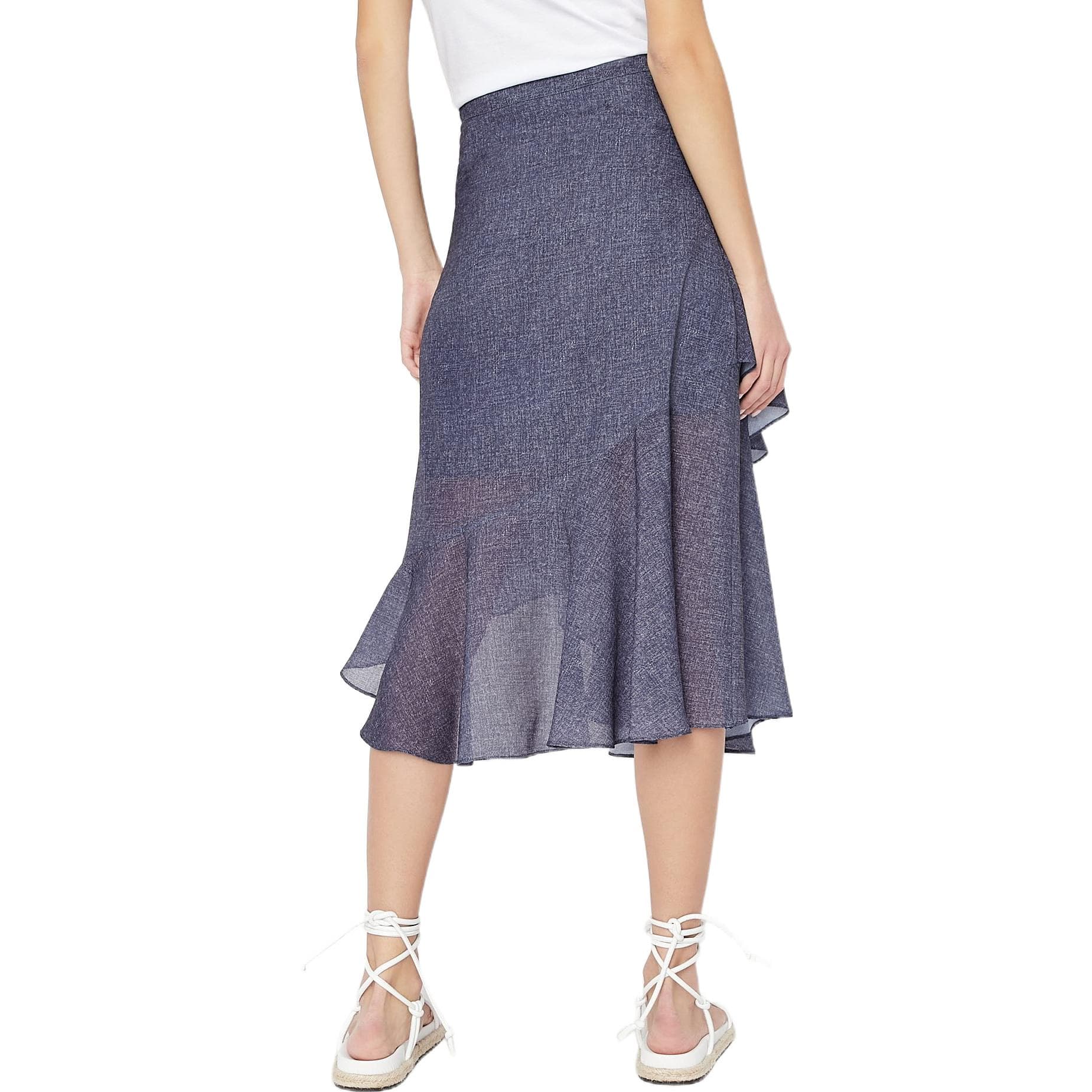 Юбка ARMANI EXCHANGE SS22 A - изображение 5