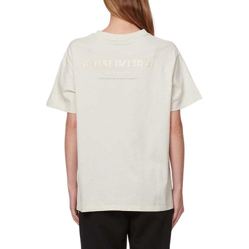Футболка EVISU logoT - изображение 9