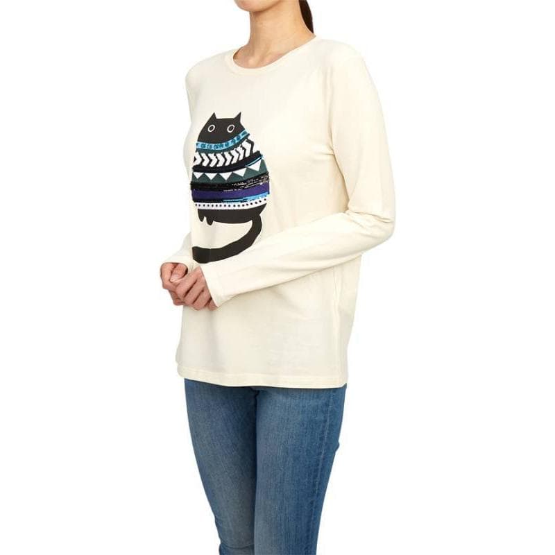 Футболка MaxMara T - изображение 5