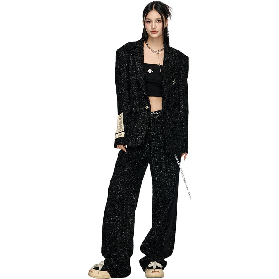ARDENCODE Blazer Black - изображение 3