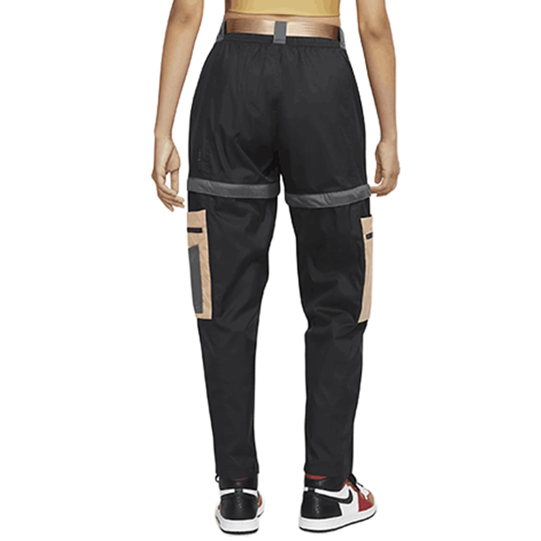 Jordan Cargo Pants Black - изображение 4