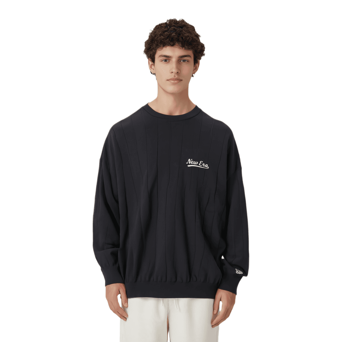 Худи New Era SS24 - изображение 3