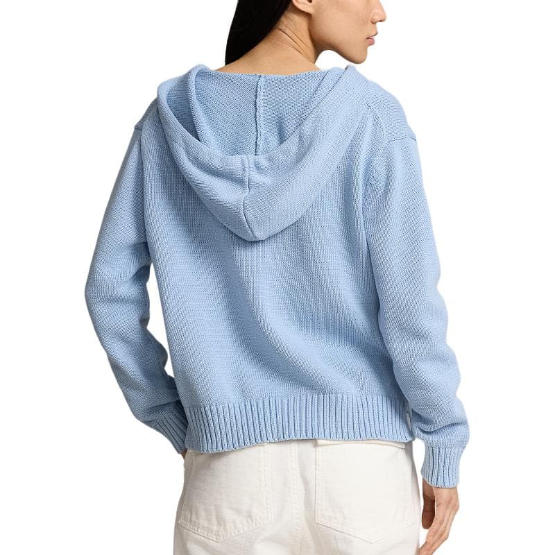 Кофта Polo Ralph Lauren SS24 V - изображение 3