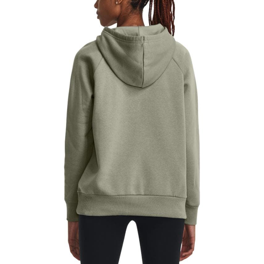 Худи Under Armour UA Rival Fleece Antler Hoodie - изображение 4