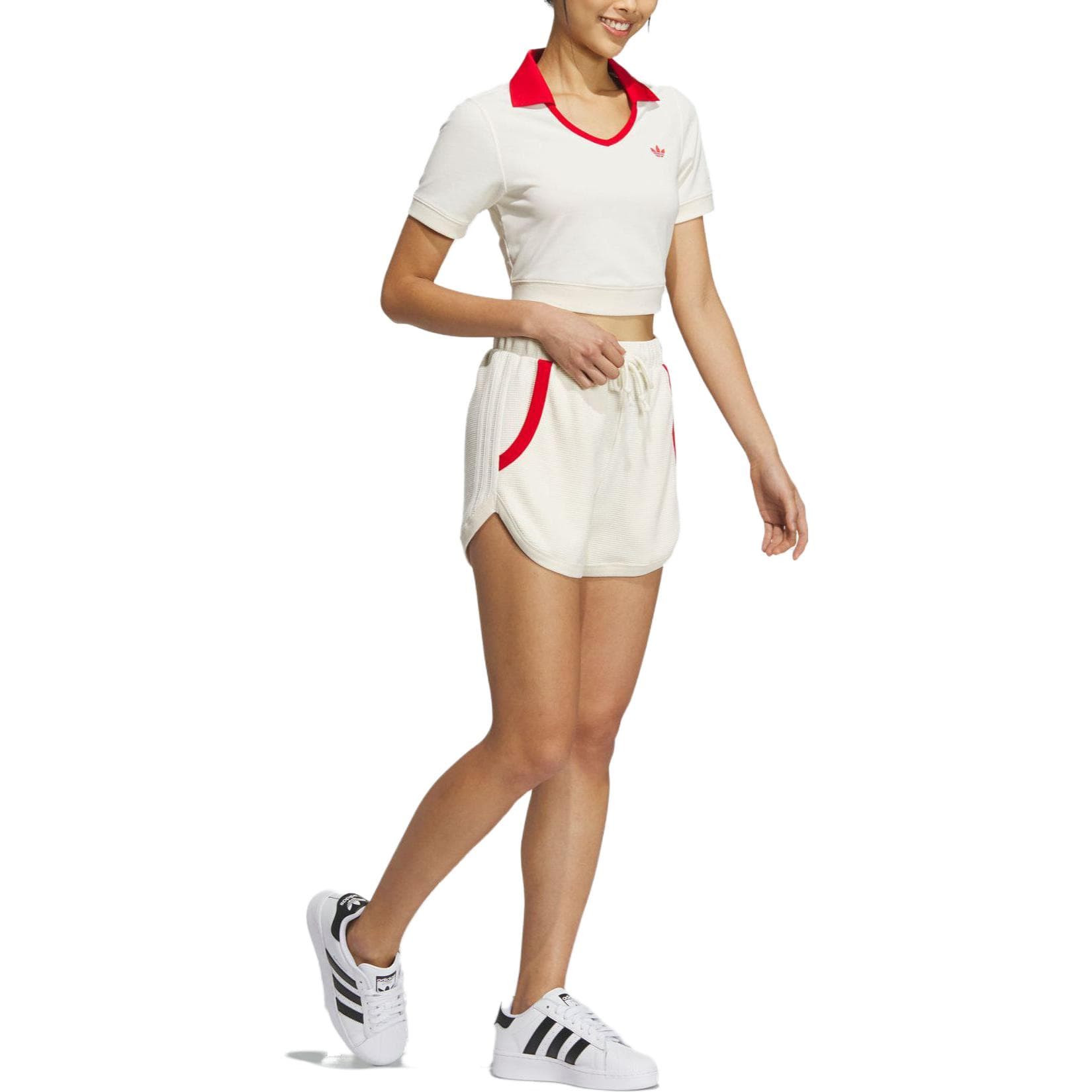 adidas Originals x Notitle Shorts - изображение 4