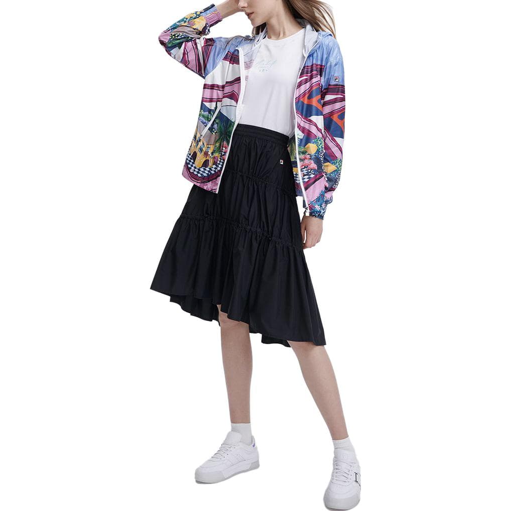 Юбка FILA - изображение 5