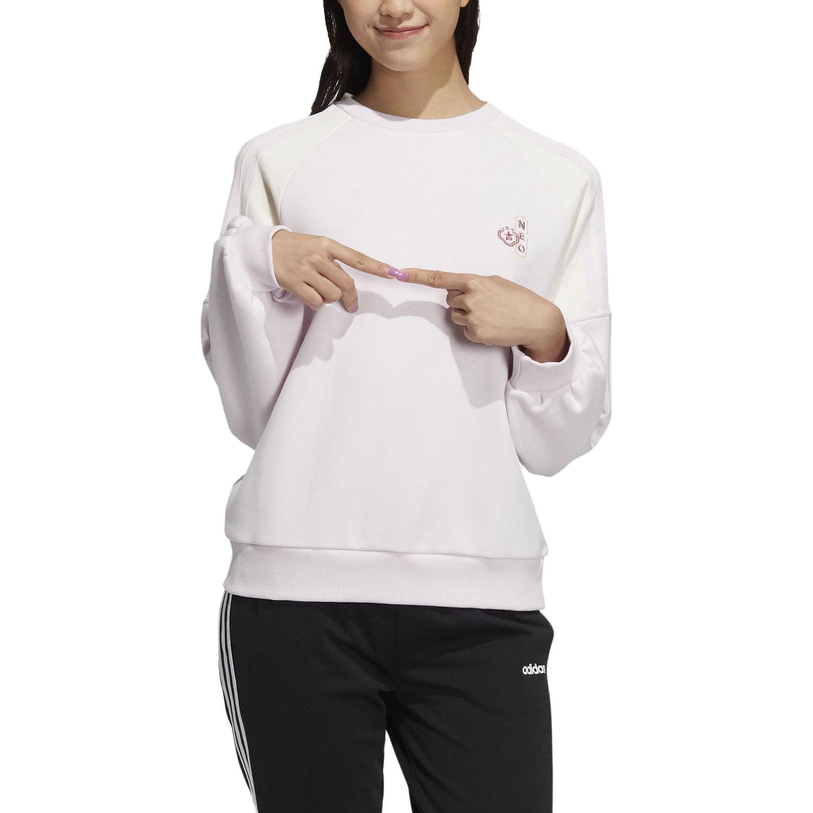 Худи adidas - изображение 2