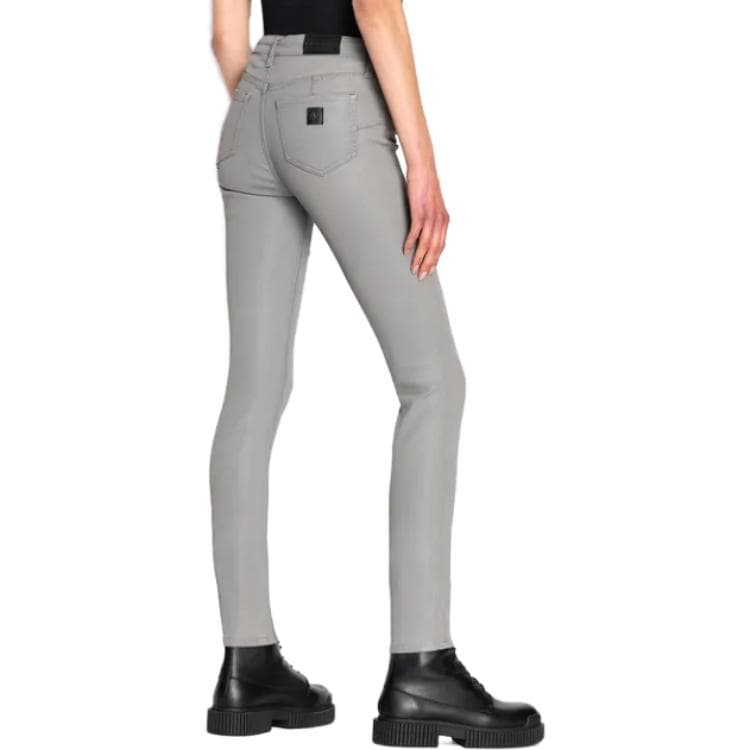 Джинсы ARMANI EXCHANGE FW23 Джинсы Женские - изображение 7