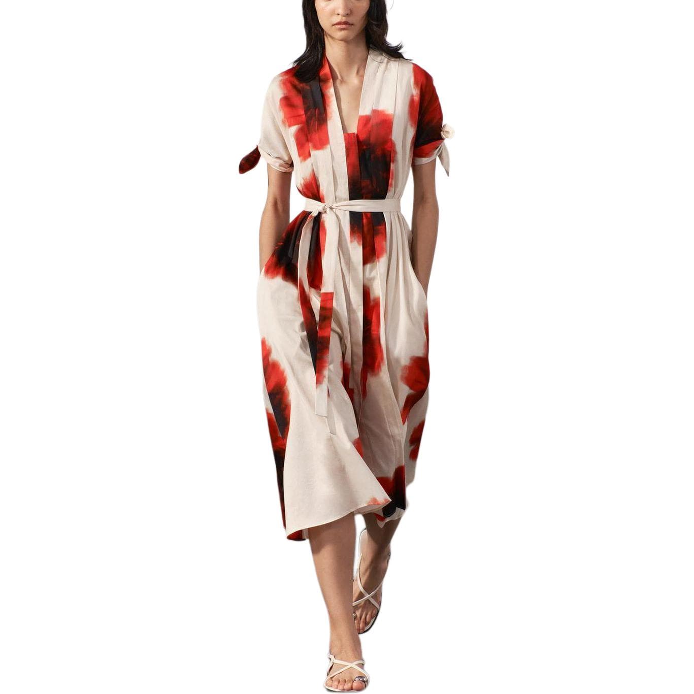 Платье ZARA ZW V - изображение 4