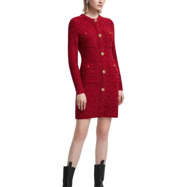 Платье KARL LAGERFELD - изображение 5