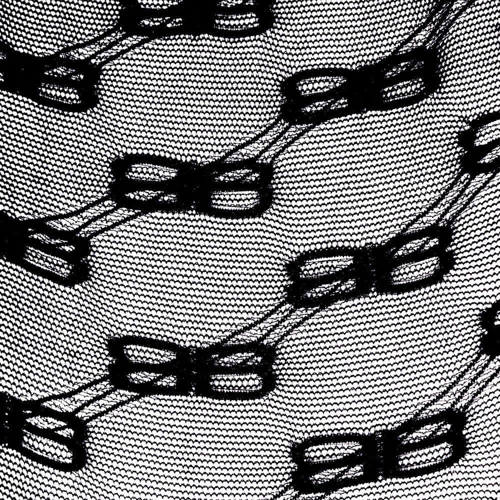 Balenciaga FW22 Logo - изображение 5