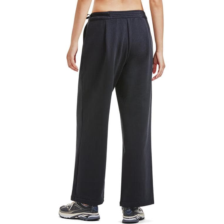 Штаны Under Armour L4L Elevated Logo - изображение 4