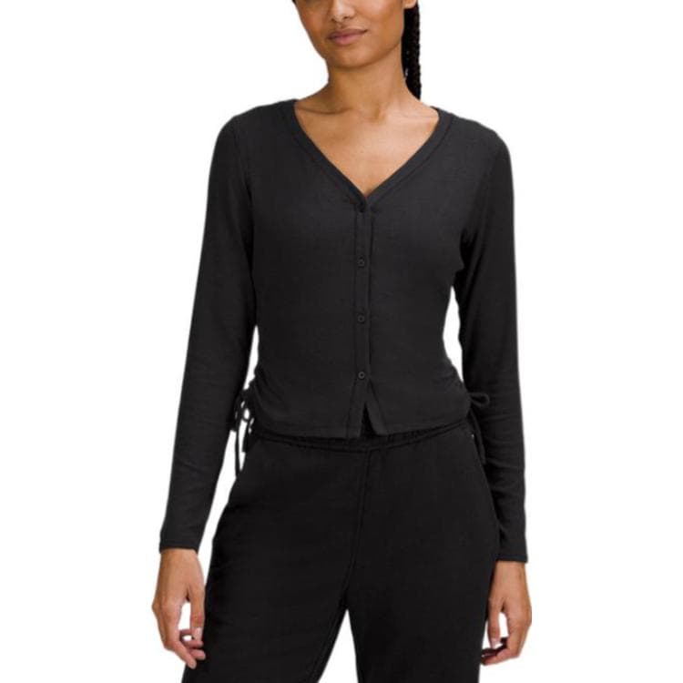 lululemon Side-Cinch V - изображение 3