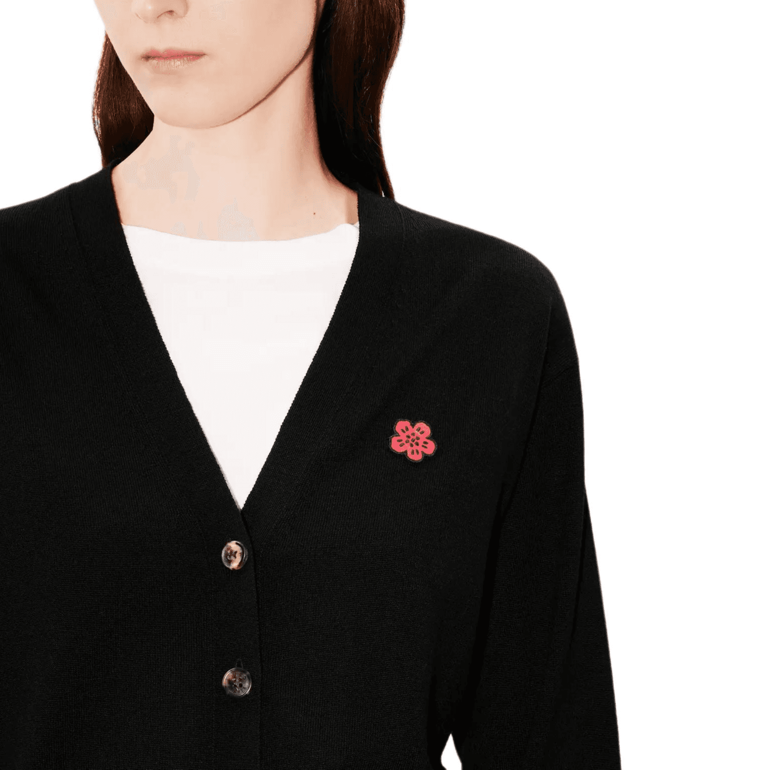 Кофта KENZO SS24 V - изображение 6