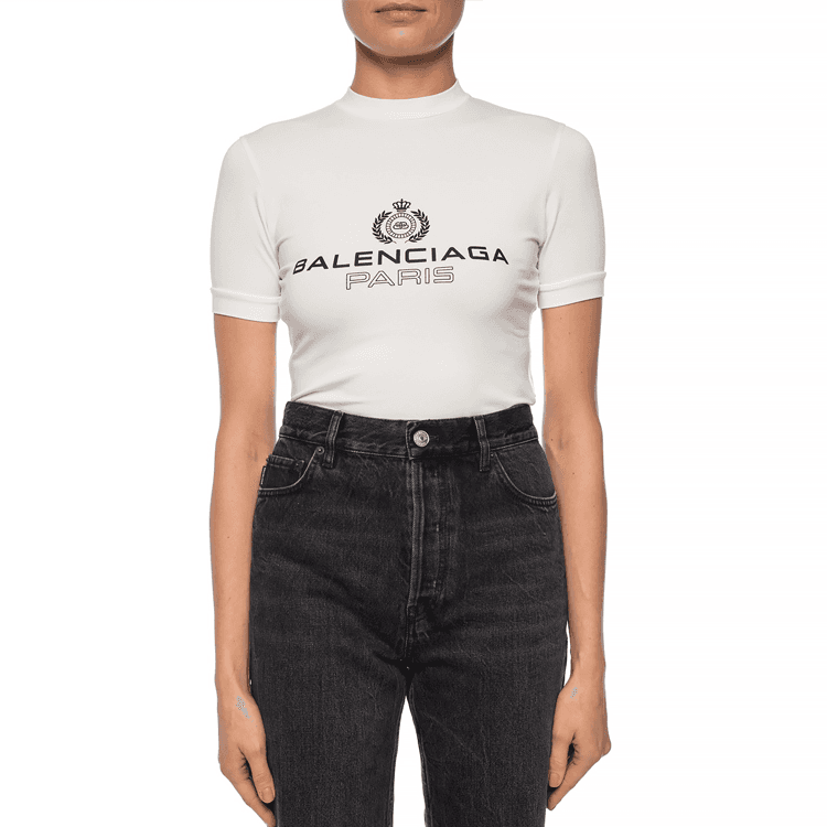 Футболка Balenciaga SS21 T - изображение 3