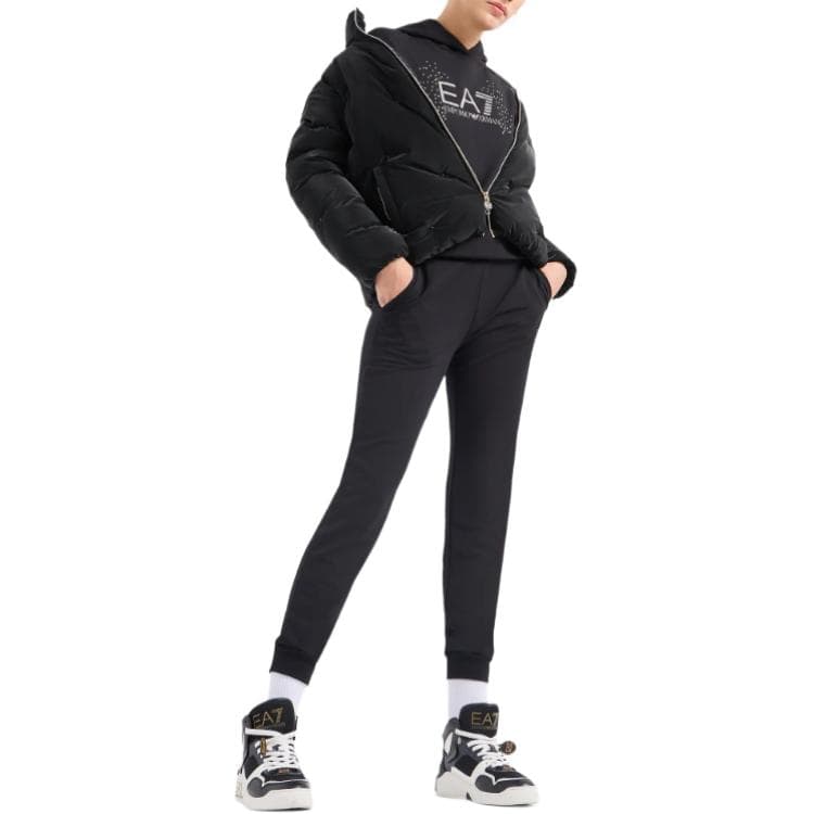 EMPORIO ARMANI EA7 BACK TO GYM - изображение 4