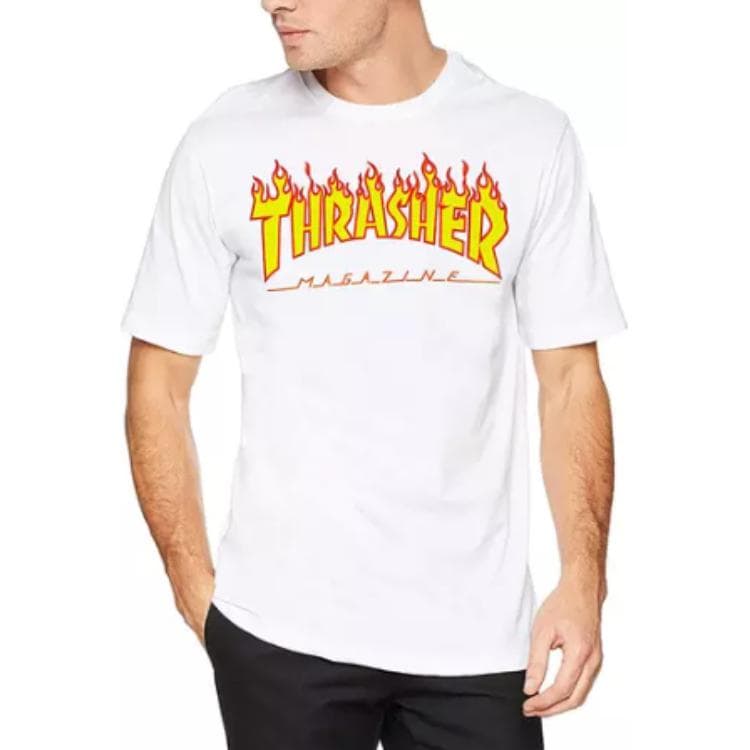 Футболка Thrasher T - изображение 3