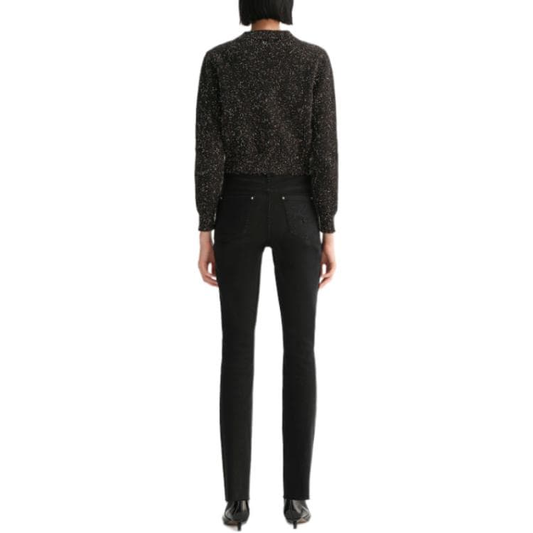 Кофта KARL LAGERFELD FW23 - изображение 3