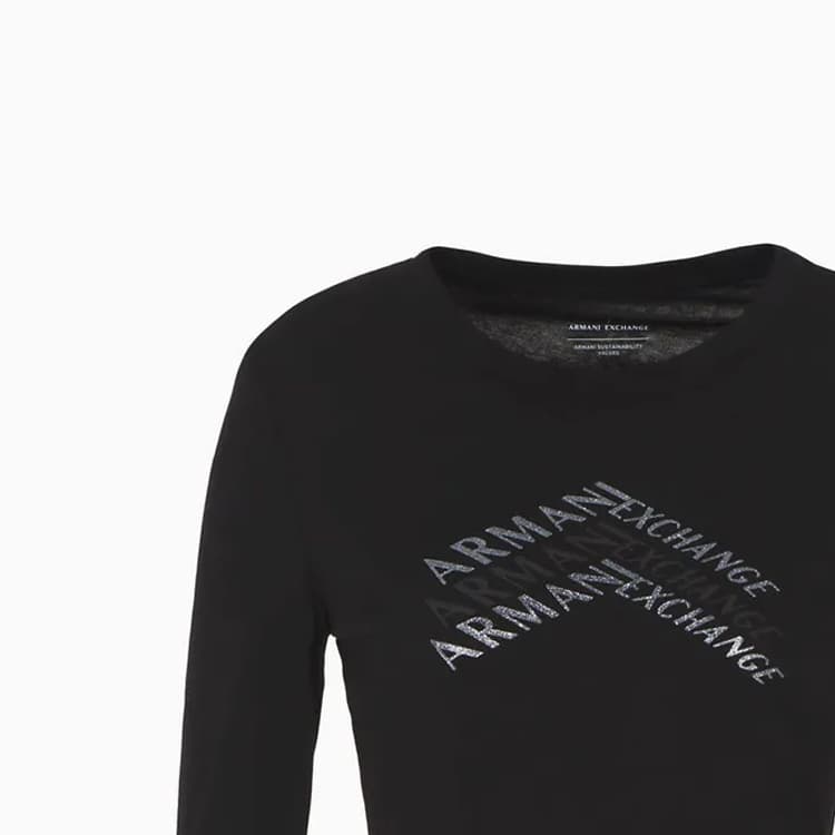 Футболка EMPORIO ARMANI T - изображение 4