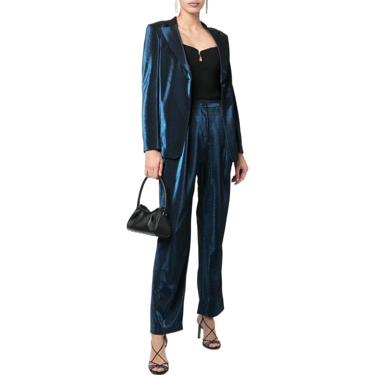 Штаны EMPORIO ARMANI SS22 - изображение 2