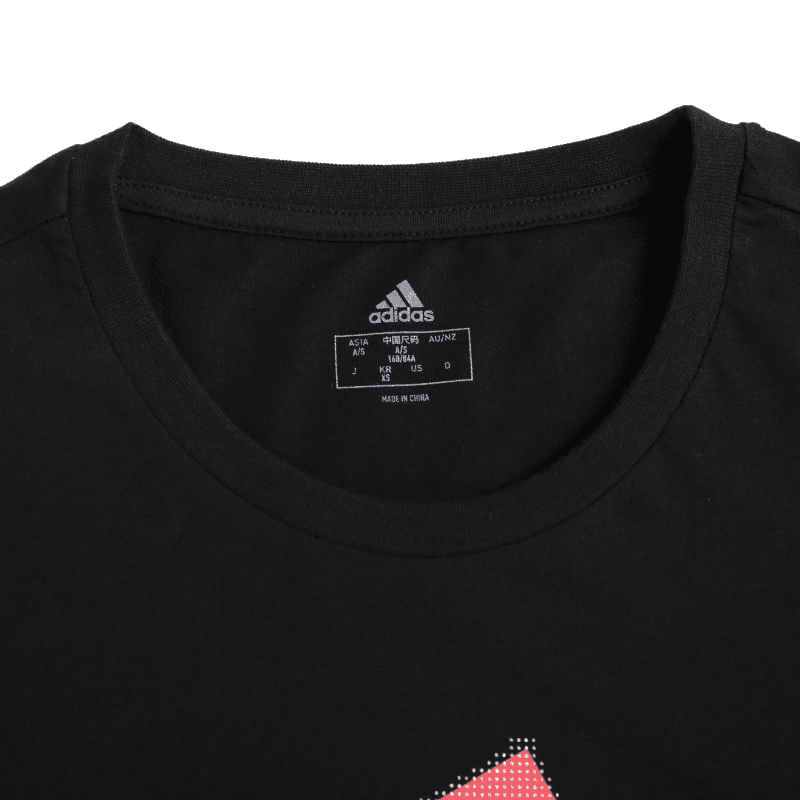Футболка adidas W Mhg Bosfoil T T - изображение 6