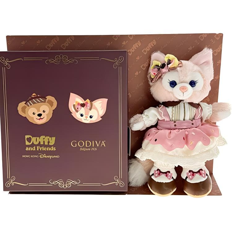 Мягкая игрушка Disney 14cm - изображение 3