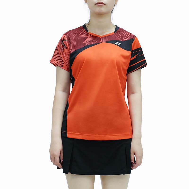 Футболка YONEX SS22 logoT - изображение 3