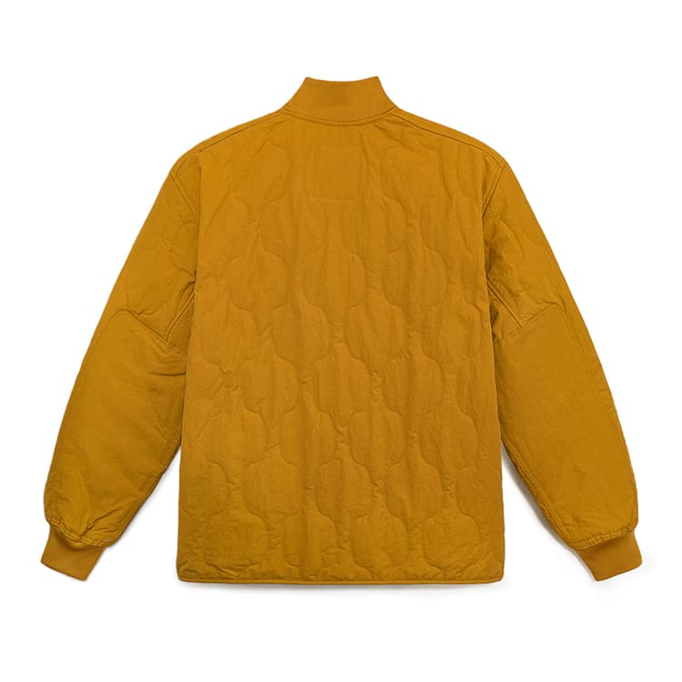 Зимняя куртка пуховик Timberland Пуховая куртка Мужская Пшеница - изображение 2