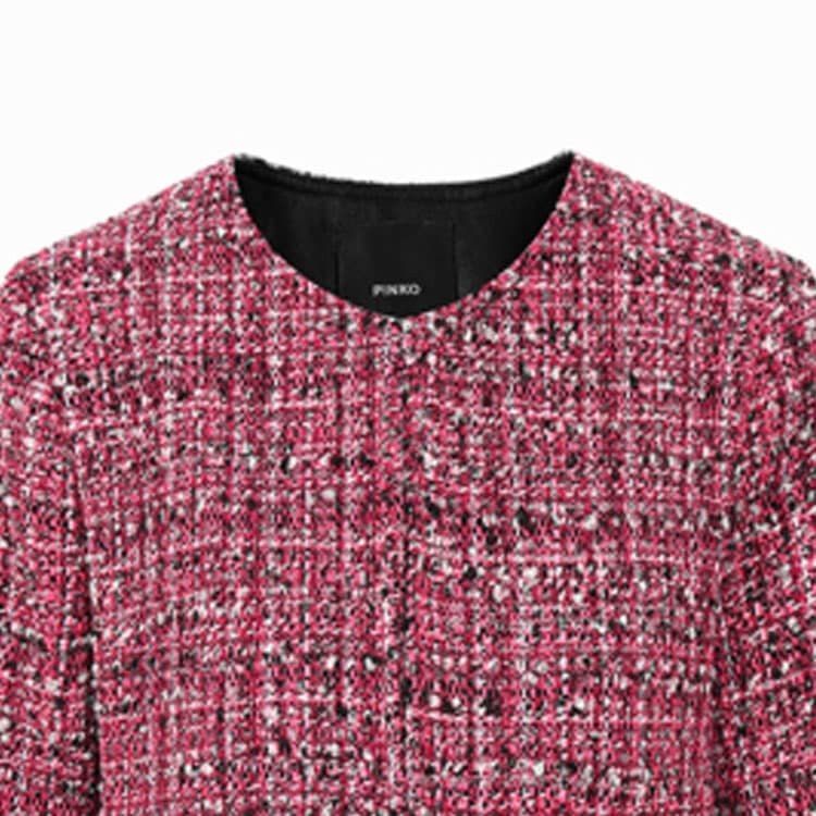 Куртка PINKO FW23 - изображение 2