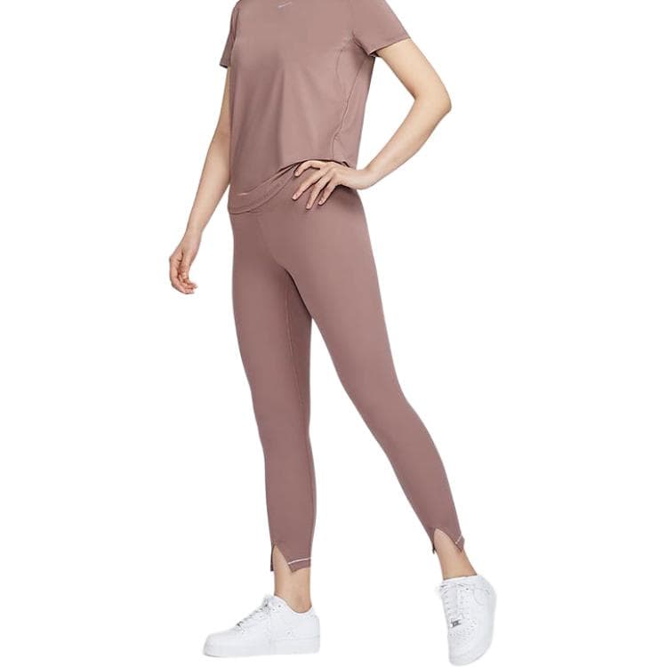 Штаны Nike One Rib - изображение 3