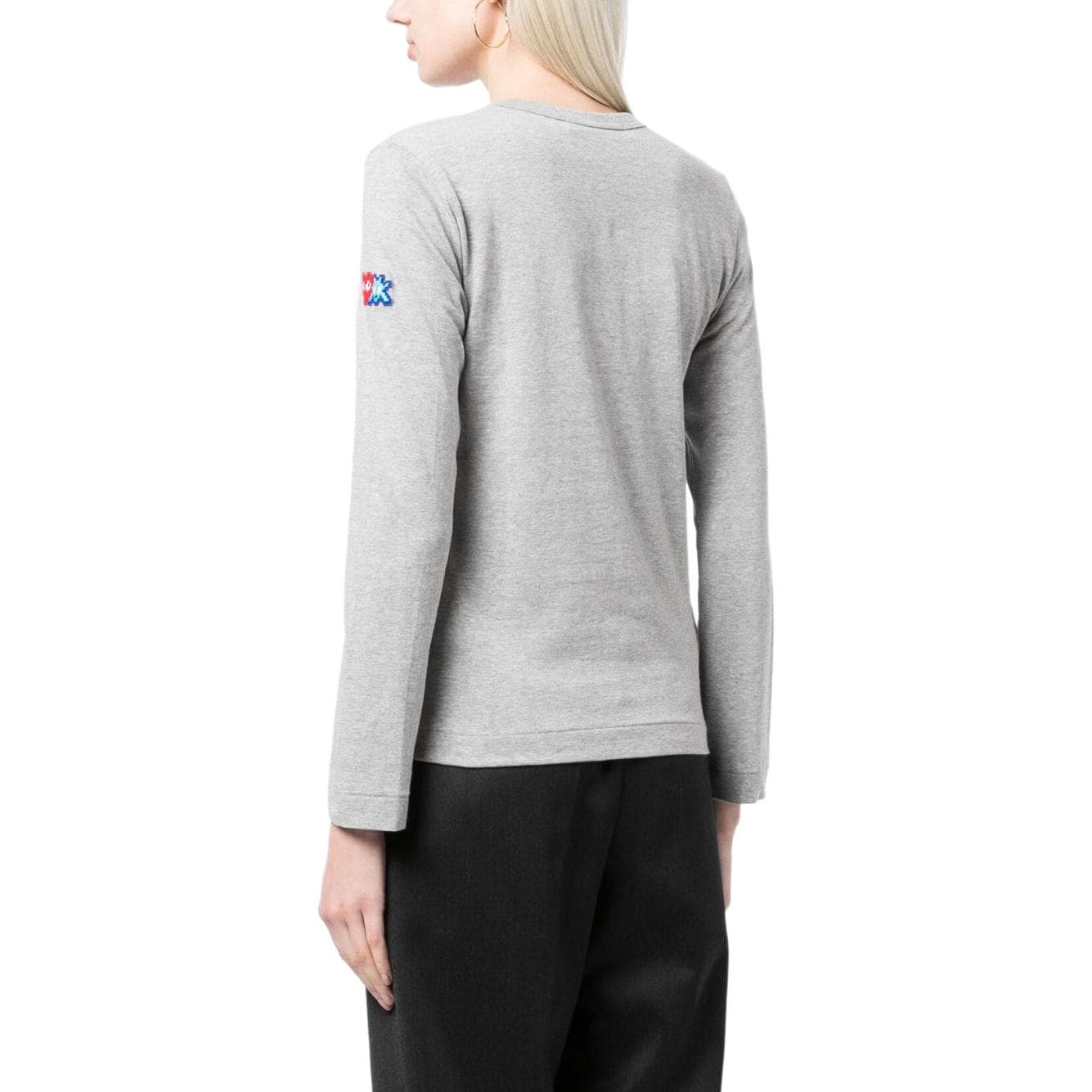 Футболка CDG T - изображение 4