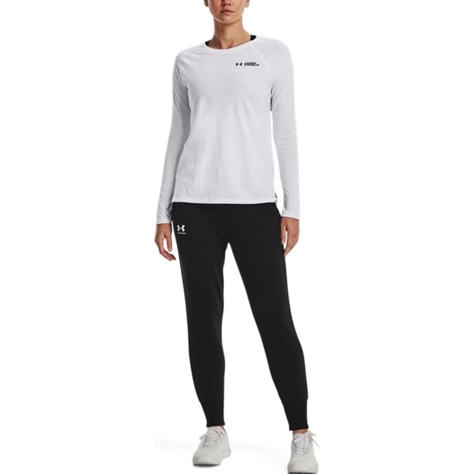 Футболка Under Armour LogoT - изображение 3