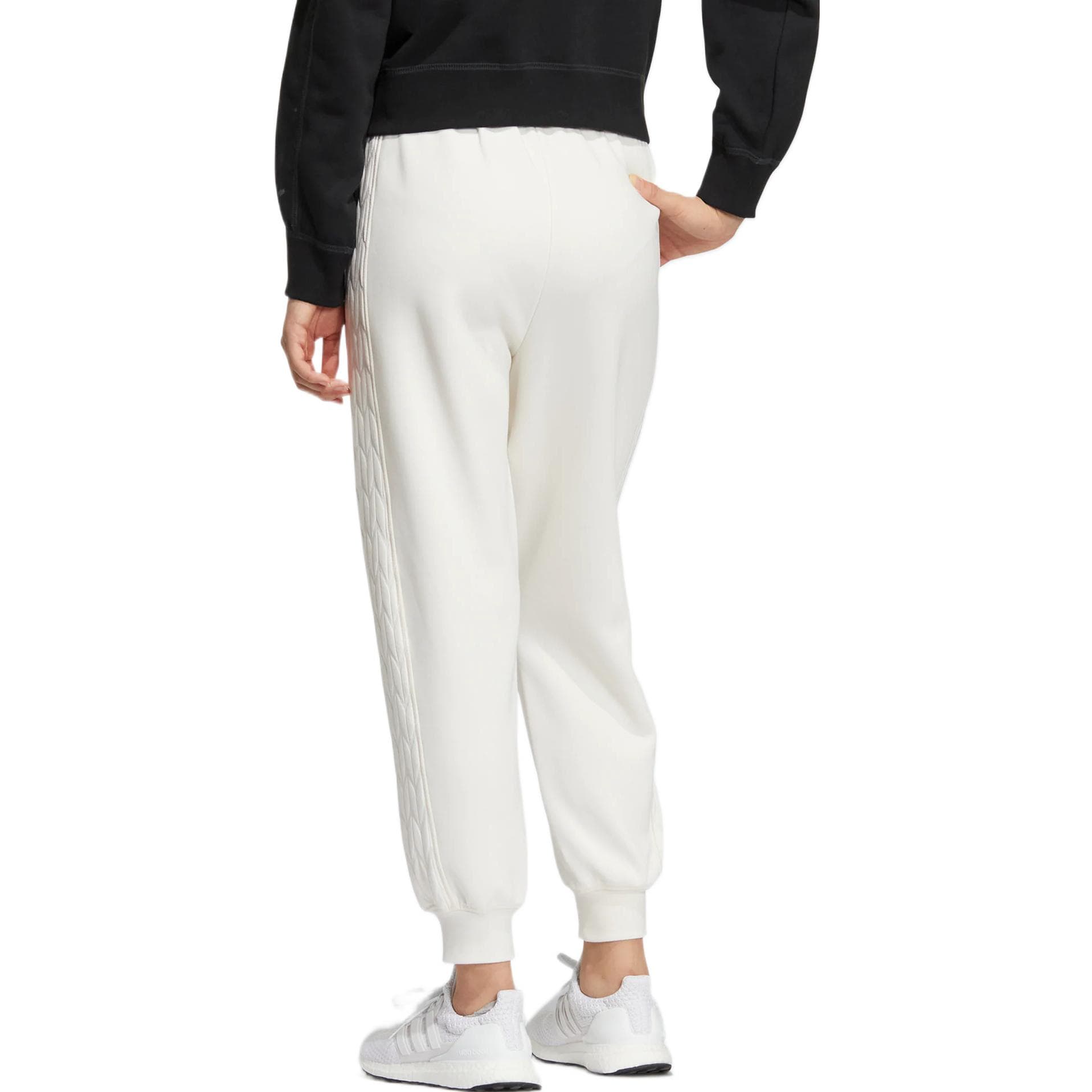 Штаны adidas Met Kt Pt T1 Logo - изображение 3
