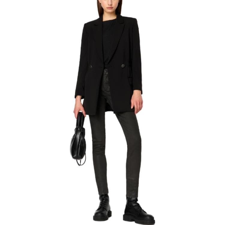Джинсы ARMANI EXCHANGE FW23 Джинсы Женские - изображение 4