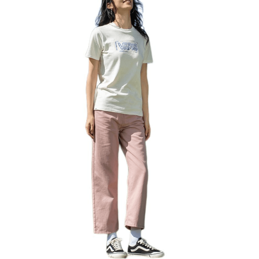 Футболка Vans T - изображение 3