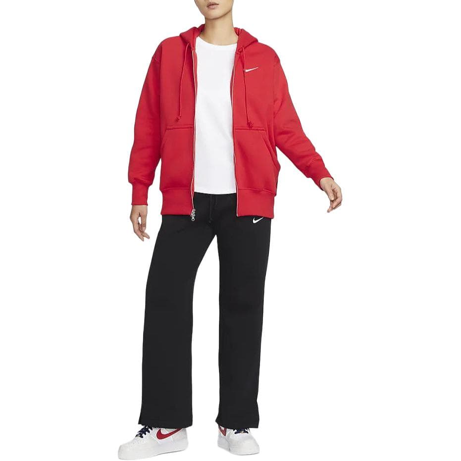 Худи Nike Sportswear Phoenix Fleece FW23 - изображение 3