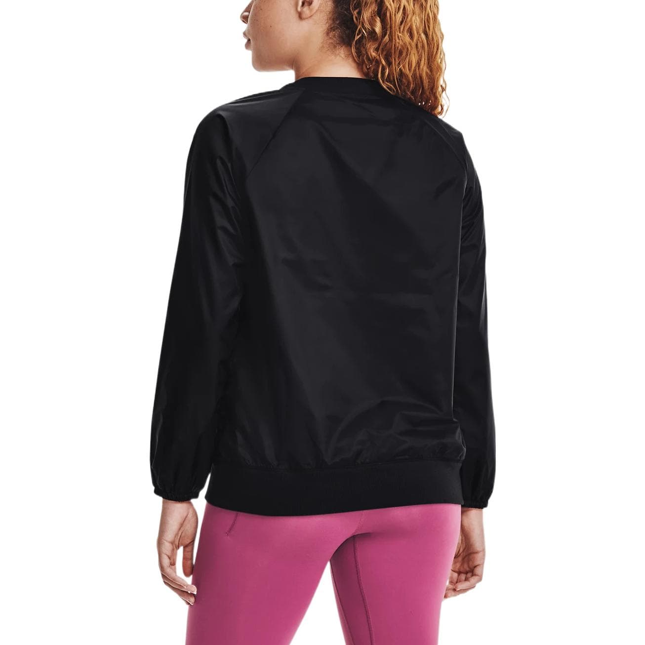 Худи Under Armour Recover Logo - изображение 5