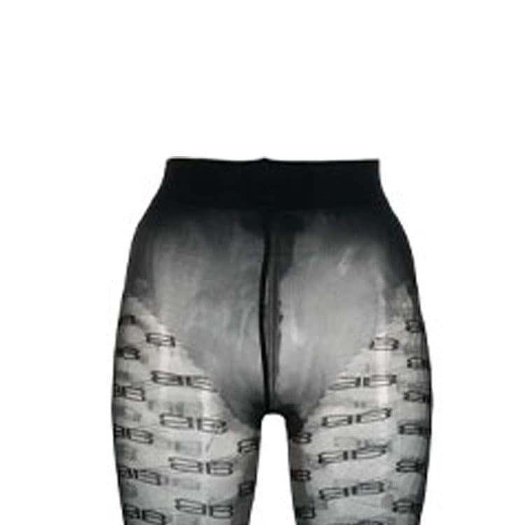 Balenciaga FW22 Logo - изображение 6