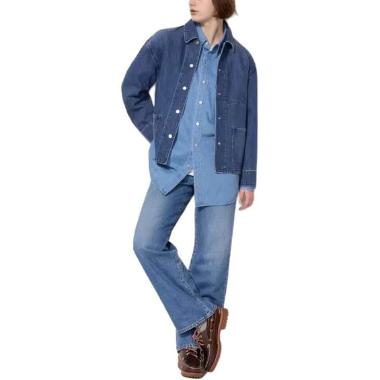 Куртка UNIQLO Женские Куртки - изображение 8