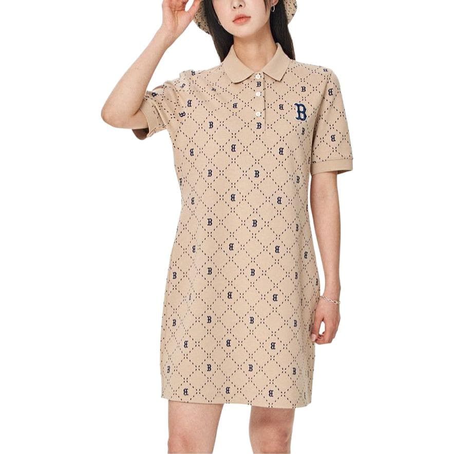 Платье MLB SS23 POLO - изображение 4