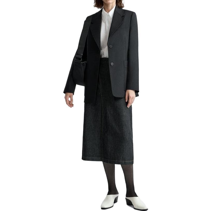 ZARA x STUDIO NICHOLSON FW23 - изображение 4