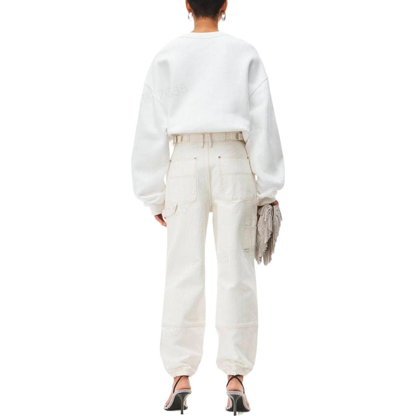 alexander wang FW22 - изображение 3